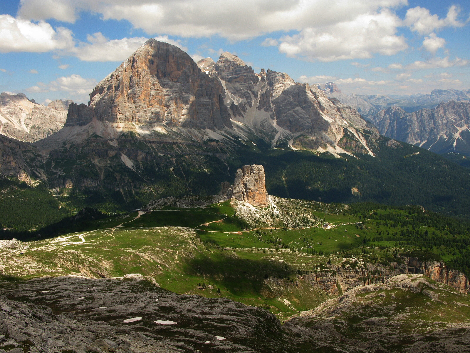 Colle Santa Lucia